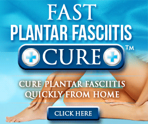 chronic plantar fasciitis treatment options