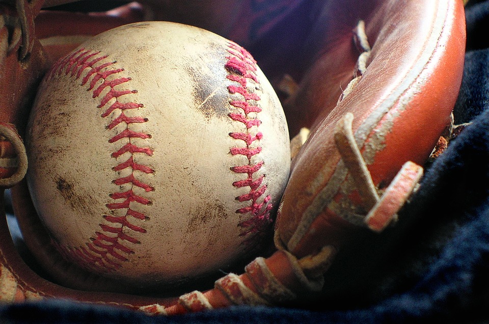 Baseball players with plantar fasciitis