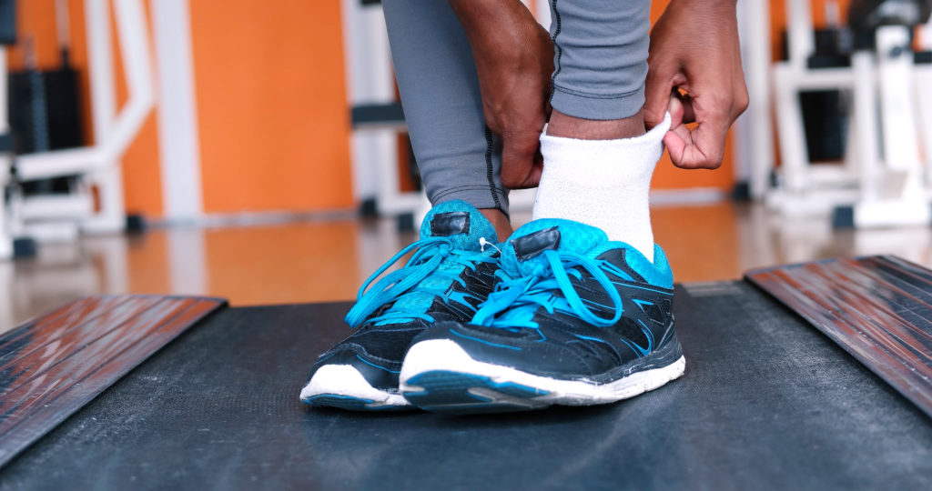 Laser for plantar fasciitis