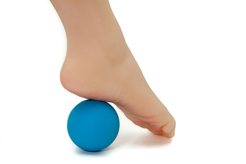 Plantar Fasciitis Self Massage Ball