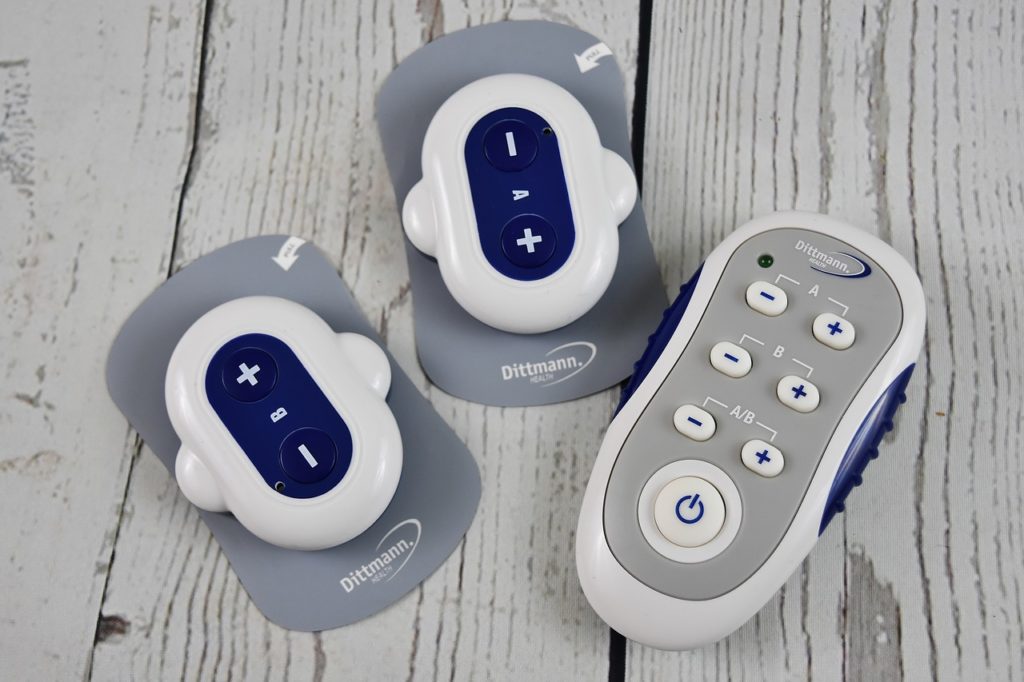 TENS Unit for Plantar Fasciitis