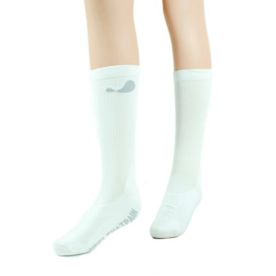 High Cut Socks for heel pain