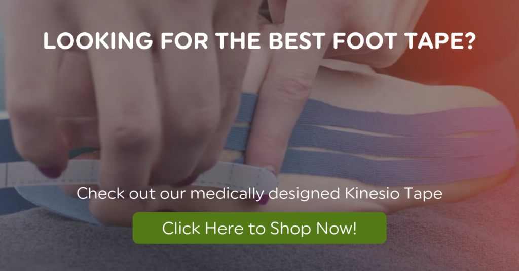 Buy Kinesiology tape