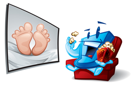 Videos for Heel Pain