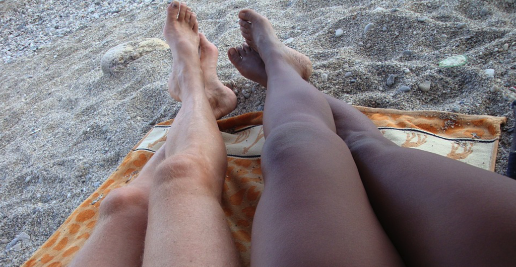 Multicultural Toe Length Myth